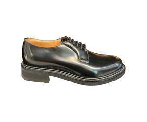Church's - Shannon Derby - Homme - Chaussures - Noir - Taille: 41 EU