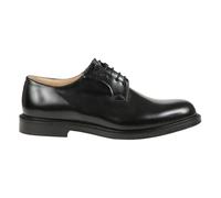 Church's - Shannon Derby - Homme - Chaussures - Noir - Taille: 45 EU