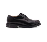 Church's - Shannon Lace-Up - Homme - Chaussures - Noir - Taille: 42 1/2 EU