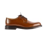 Church's - Shannon Whole-Cut Derby - Homme - Chaussures - Brun - Taille: 39 EU