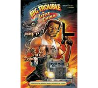 Churilla, Brian - Big Trouble in Little China Volume 1
