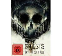 Chursin,Yuri - Guests-das Tor zur Hölle