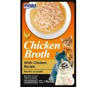 Churu - Chicken Broth With Chicken 40g - (798.5250)