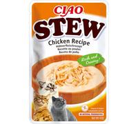 Churu - Chicken Stew With Chicken 40g - (798.5272)