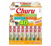 Churu - Chicken Varieties 40st - (798.5164)