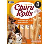 Churu EUD731, Friandises, chien, universel, poulet, 12 g