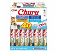Churu - Tuna Varieties 40st - (798.5160)