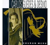 Churun Meru