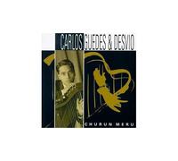 Churun Meru Guedes,Carlos & Desvio