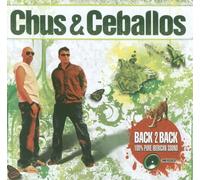 Chus & Ceballos - 2 Back [Import]