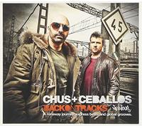 Chus & Ceballos - Back on Tracks [Import]
