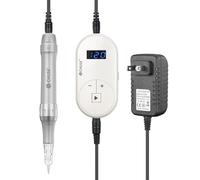 CHUSE C22 Kit de machine PMU classique pour sourcils, eyeliner et lèvres