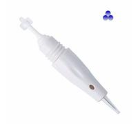 CHUSE C5 3RL Tattoo and Semi Permanent Makeup Needles 10PCS/box Disposable Packaging