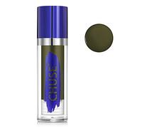 CHUSE Micro Pigment Maquillage Semi Permanent Encre de Tatouage Couleur Passé SGS DermaTest 10 ml L404 (Café Vert)