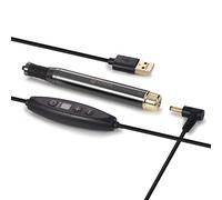 CHUSE P1 Microblading Maquillage Permanent PMU Machine Kit Fournitures pour Sourcils Eyeliner Lèvres