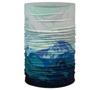 Chusta de protection Original Ecostretch Dryen Buff - Blue universel