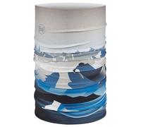 Chusta de protection Original Ecostretch Gem Buff - Crystal Grey universel