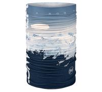 Chusta de protection Original Ecostretch M-Blank Peak Buff - Multicolor universel