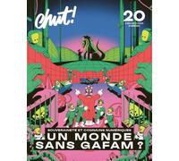 Chut! 20 - Un Monde sans Gafam: Souverainetés et Communs numériques