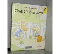 chut c est un secret