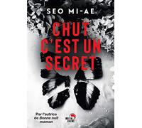 Chut, c'est un secret (2)