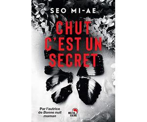 Chut, c'est un secret (2)