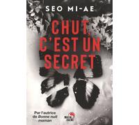 Chut, C'est Un Secret