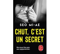 Chut, c'est un secret