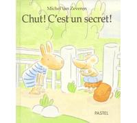 chut c est un secret