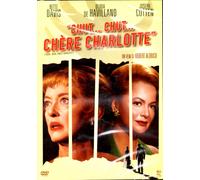 Chut, Chère Charlotte (DVD)