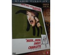 Chut chut chère Charlotte