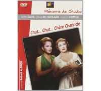 Chut, chut, chère Charlotte – DVD G – Twentieth Century Fox Film Corporation