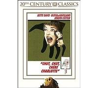 Chut, Chut, Chère Charlotte – Twentieth Century Fox Film Corporation