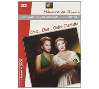 Chut, chut, chère Charlotte – DVD G – Twentieth Century Fox Film Corporation