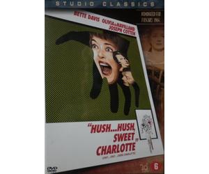 Chut chut chère Charlotte