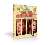 Chut, chut, chère Charlotte – Combo Blu-ray + DVD