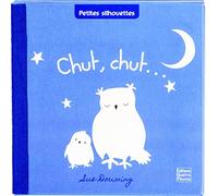 Chut, chut...: Dans la nuit