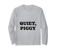 Chut, Cochon Manche Longue