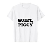 Chut, Cochon T-Shirt