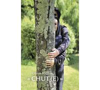 Chut(e) - Giulia Pô - Librinova - broché - Roman