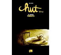 Chut - Et Autres Tumultes