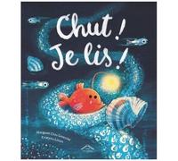 Chut ! Je Lis !