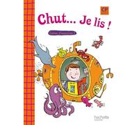 Chut... Je lis ! - Méthode de lecture CP - Cahier de l'élève n° 1 - Ed.2009