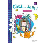Chut... Je lis ! - Méthode de lecture CP - Cahier de l'élève n° 2 - Ed.2009