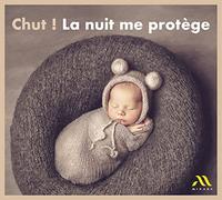 Harmonia Mundi – Chut ! la Nuit Me Protège – CD