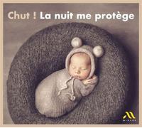 Chut ! La Nuit me protège CD
