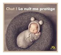 Chut ! La Nuit me protège E