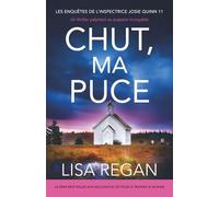 Chut, ma puce: Un thriller palpitant au suspens incroyable