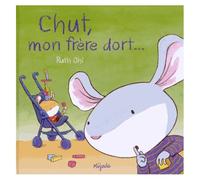Chut, Mon Frère Dort
