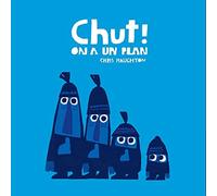 Chut ! On a un plan - tout carton